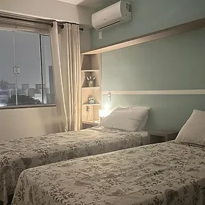 Apartamento Apartamento01 Perfeito Na Beto Carrero Balneário Camboriú Localização, Navegantes